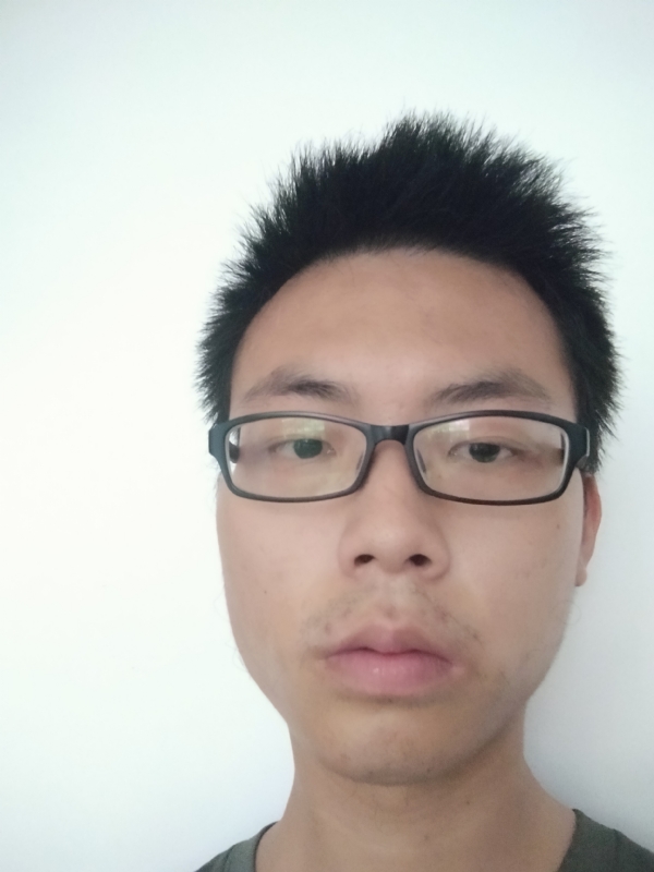 愁丝恨缕沈雄俊爽的第一张照片--衡东残疾人相亲网